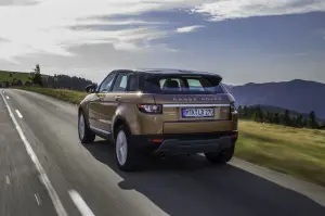 Range Rover Evoque MY2014 - 77