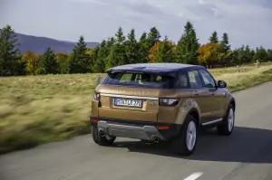 Range Rover Evoque MY2014 - 80