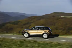 Range Rover Evoque MY2014 - 81