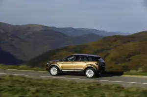 Range Rover Evoque MY2014 - 82