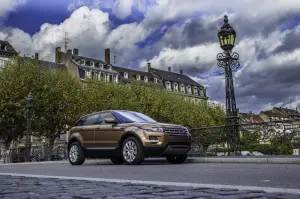 Range Rover Evoque MY2014 - 72
