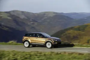 Range Rover Evoque MY2014 - 84