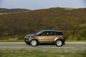 Range Rover Evoque MY2014 - 86