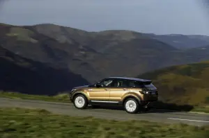 Range Rover Evoque MY2014 - 87