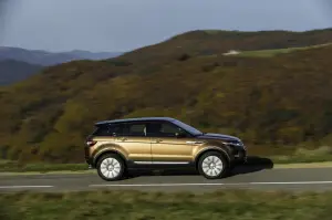 Range Rover Evoque MY2014 - 88