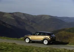 Range Rover Evoque MY2014 - 89