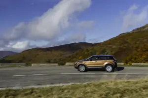 Range Rover Evoque MY2014 - 90