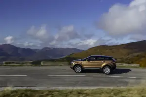 Range Rover Evoque MY2014 - 91