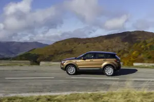 Range Rover Evoque MY2014 - 92