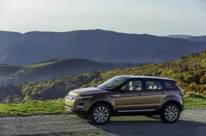 Range Rover Evoque MY2014 - 93