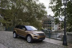Range Rover Evoque MY2014 - 83