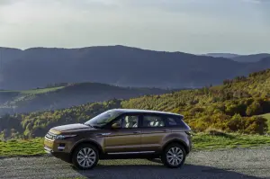 Range Rover Evoque MY2014 - 95
