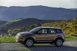 Range Rover Evoque MY2014 - 96
