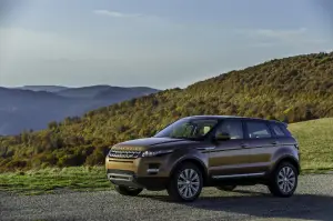Range Rover Evoque MY2014 - 97