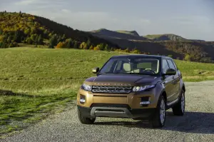 Range Rover Evoque MY2014 - 98