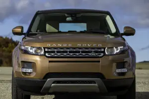 Range Rover Evoque MY2014 - 100