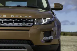 Range Rover Evoque MY2014 - 101
