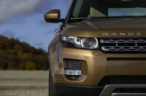 Range Rover Evoque MY2014 - 102
