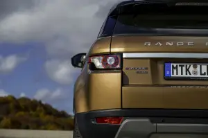 Range Rover Evoque MY2014 - 104