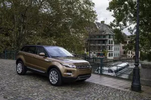 Range Rover Evoque MY2014 - 94