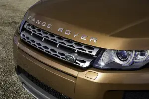 Range Rover Evoque MY2014 - 107