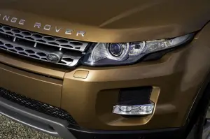 Range Rover Evoque MY2014 - 108