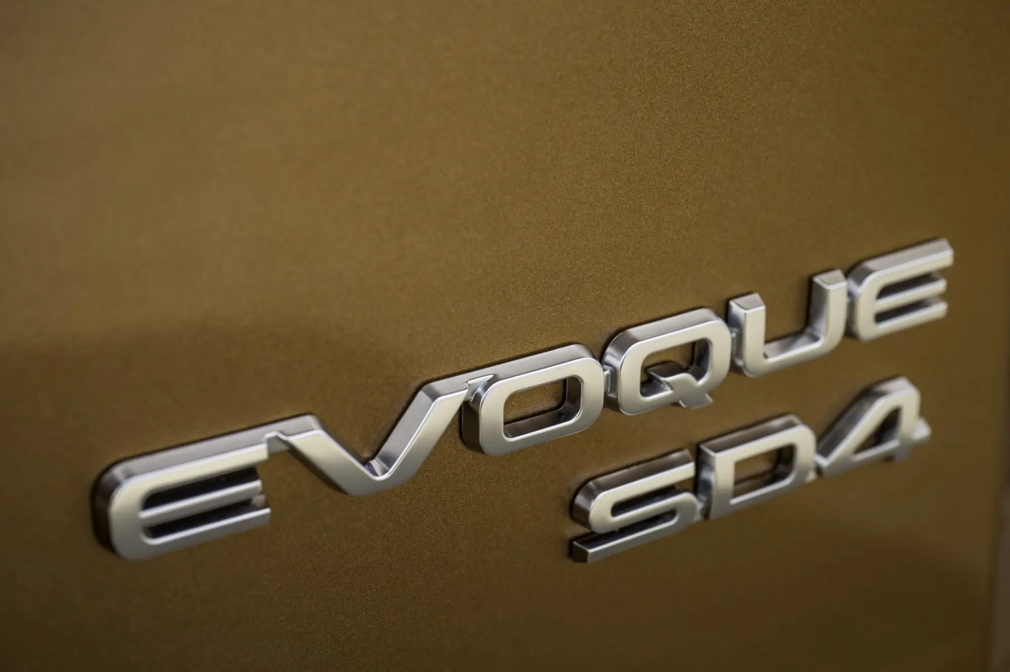 Range Rover Evoque MY2014 - 111
