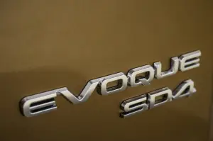 Range Rover Evoque MY2014 - 111