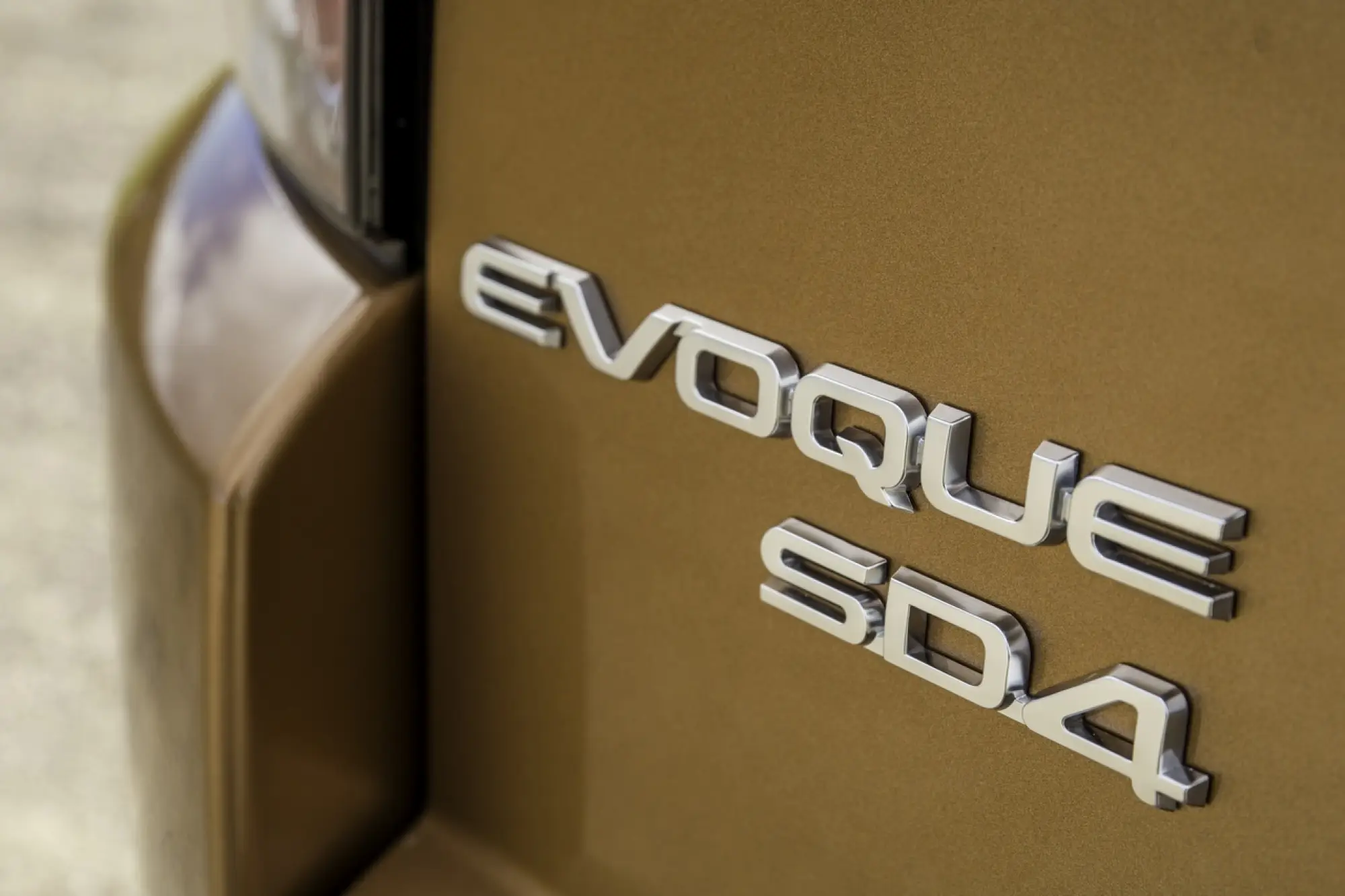 Range Rover Evoque MY2014 - 112