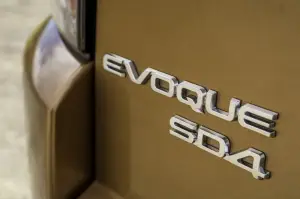 Range Rover Evoque MY2014 - 112