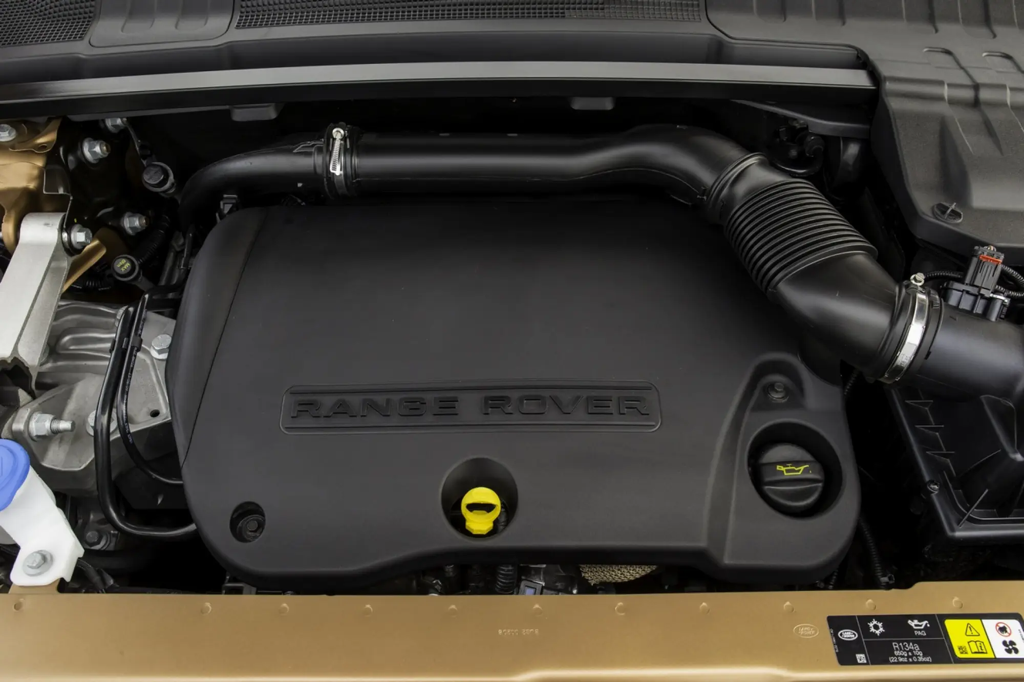 Range Rover Evoque MY2014 - 114