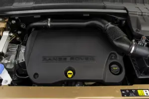 Range Rover Evoque MY2014 - 114