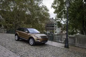 Range Rover Evoque MY2014 - 105