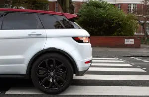 Range Rover Evoque NW8 Special Edition - 1