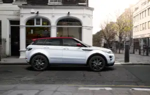 Range Rover Evoque NW8 Special Edition - 6