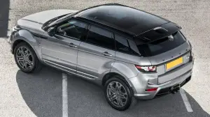 Range Rover Evoque Prestige Lux by Kahn Design - 9