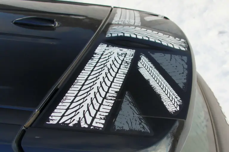 Range Rover Evoque - Prova su strada 2015 - 31