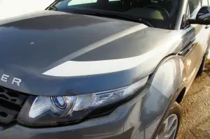 Range Rover Evoque - Prova su strada 2015 - 38