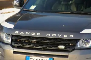 Range Rover Evoque - Prova su strada 2015 - 55