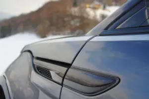 Range Rover Evoque - Prova su strada 2015 - 81