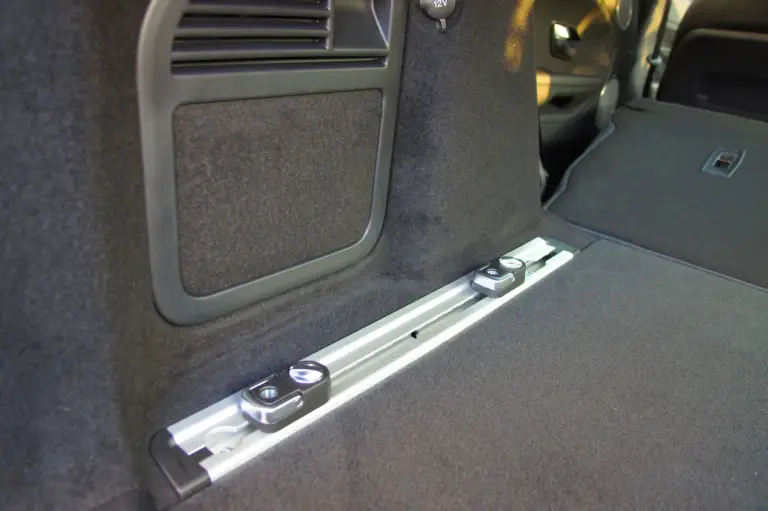 Range Rover Evoque - Prova su strada 2015 - 88