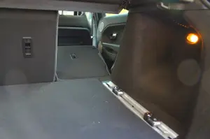 Range Rover Evoque - Prova su strada 2015 - 91