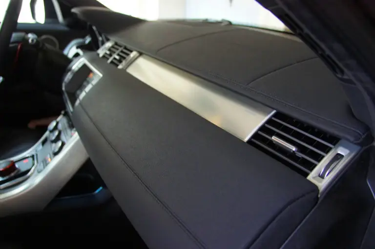 Range Rover Evoque - Prova su strada 2015 - 101