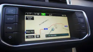 Range Rover Evoque - Prova su strada 2015 - 103