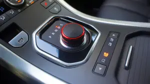 Range Rover Evoque - Prova su strada 2015 - 104