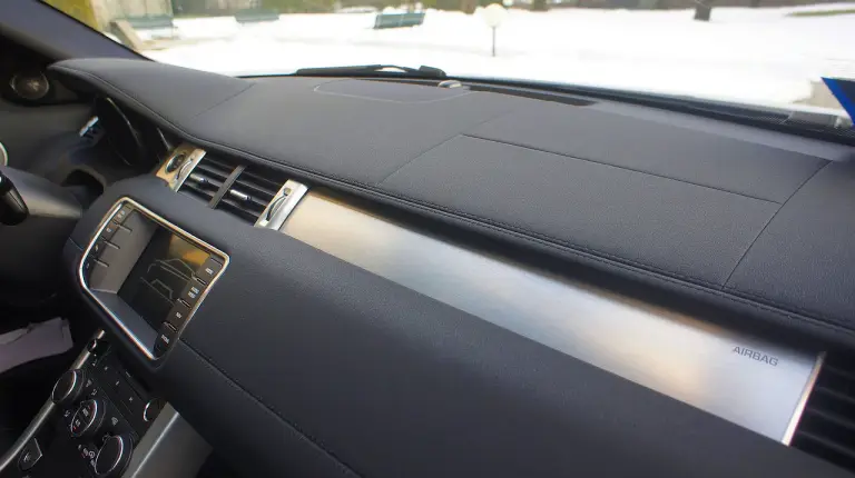 Range Rover Evoque - Prova su strada 2015 - 117