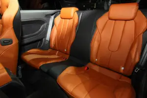 Range Rover Evoque - Salone di Francoforte 2013