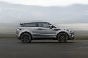 Range Rover Evoque Special Edition 2012