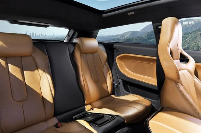 Range Rover Evoque Special Edition 2012 - 9