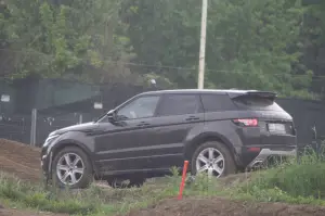 Range Rover Evoque - Test Drive 2012 - 10